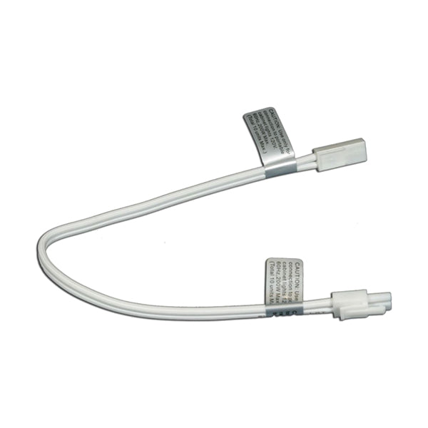 American Lighting ALLVPEX24WH-B