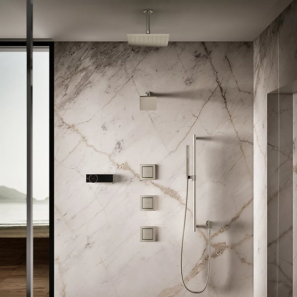 Kohler 8003-BN