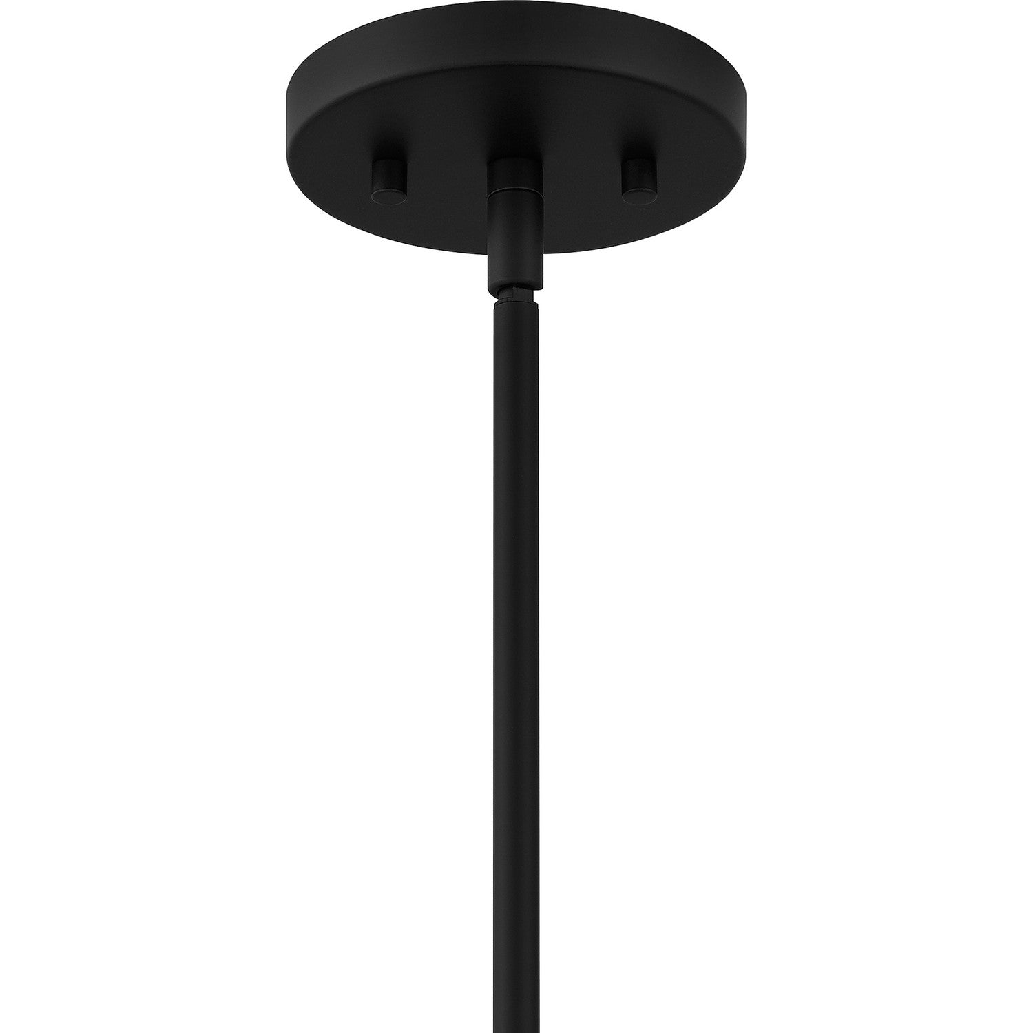 Quoizel QP6171MBK: 1454702-5.jpg