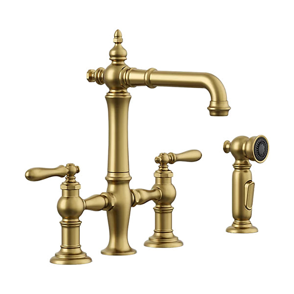 Kohler 76520-4-VS