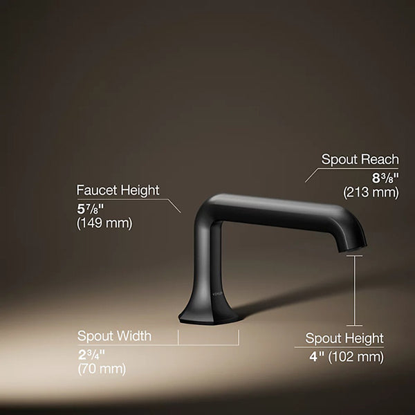 Kohler 27017-BL
