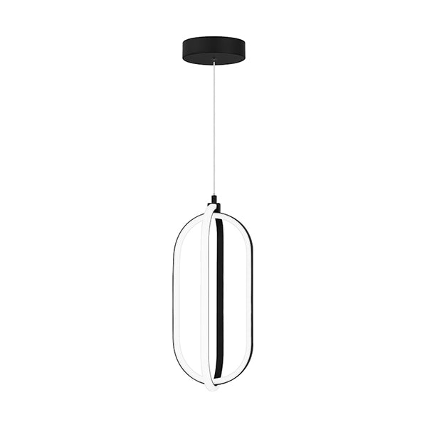 Quoizel PCCLT1507MBK