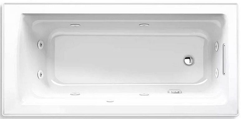 Kohler 1949-H-0: Kohler_K1949H0