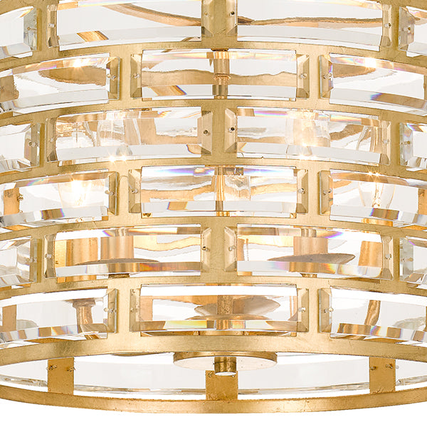 Crystorama MER-4865-GA_CEILING
