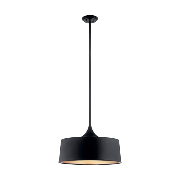 Kichler 52097BK