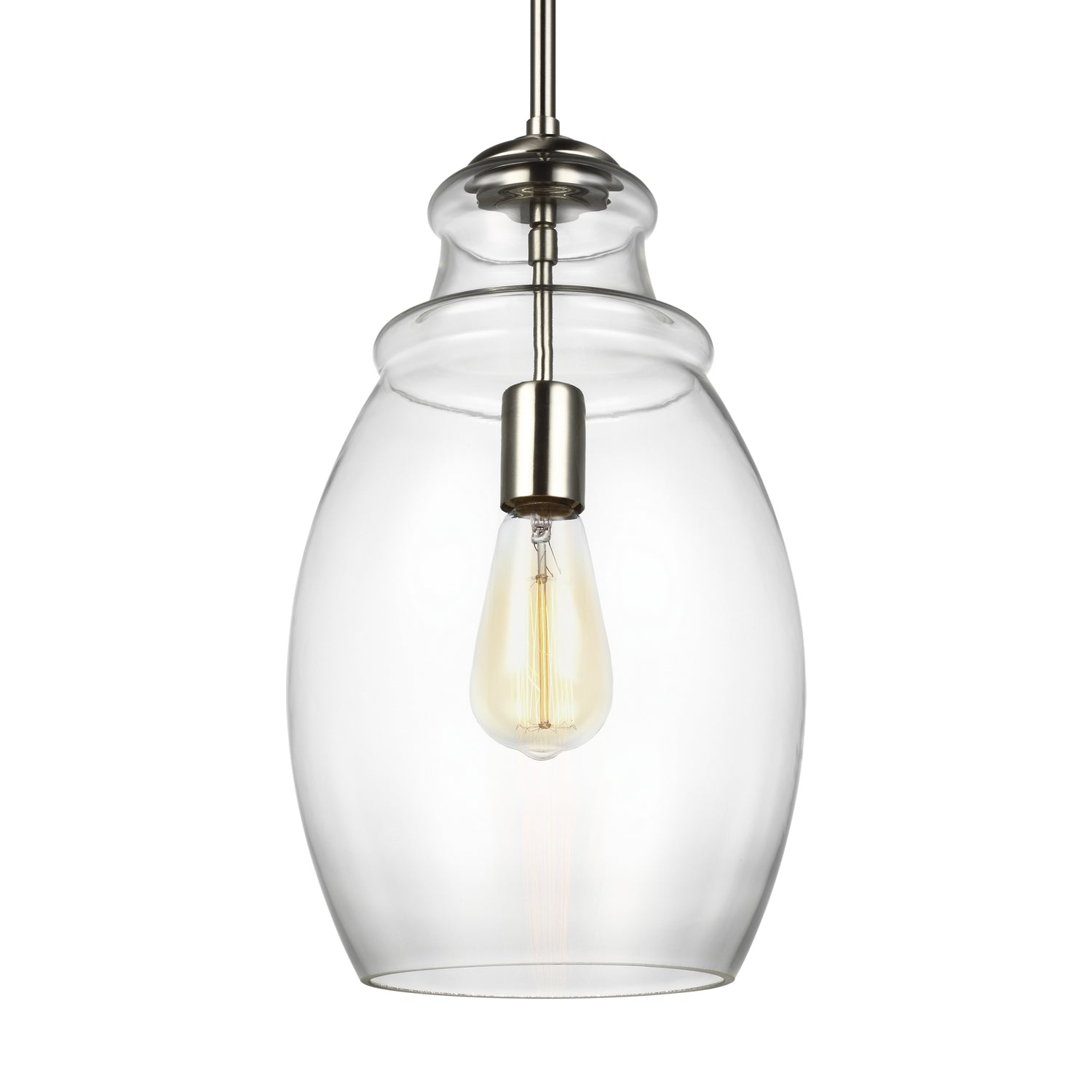 Marino 1-Light 9 in Pendant