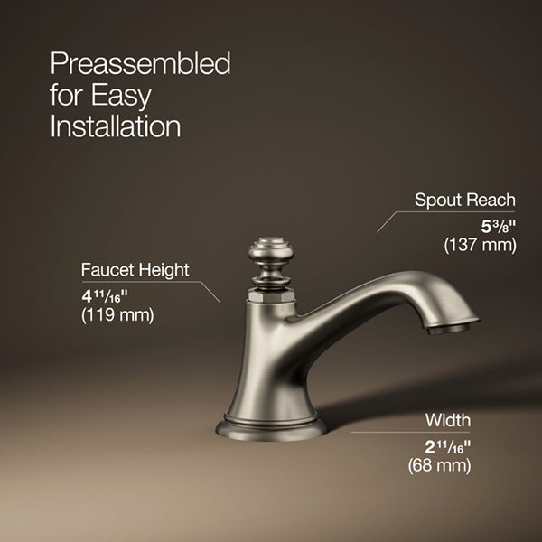 Kohler 72759-AF