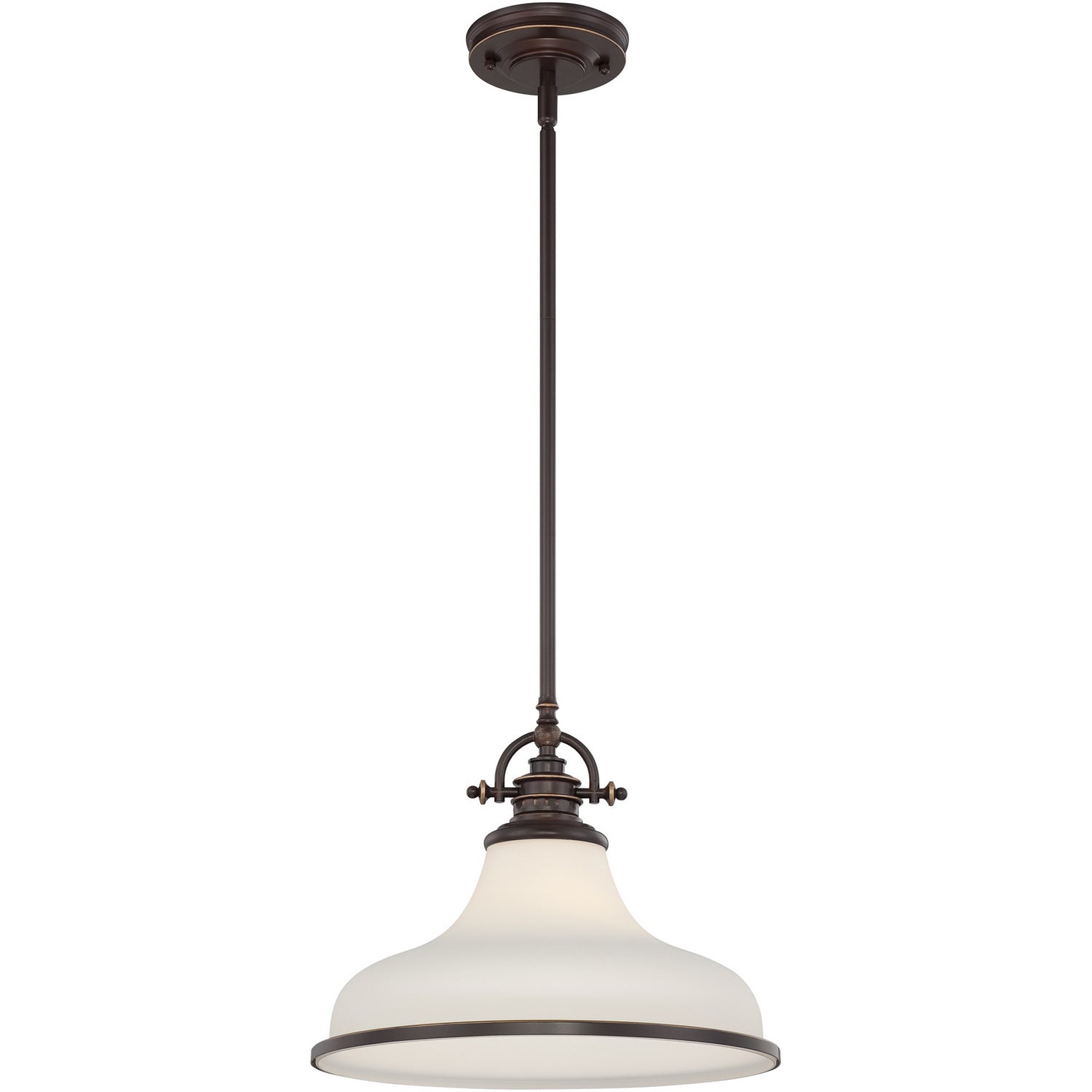 Quoizel GRT2814PN: 418728-1.jpg