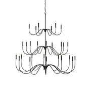Currey & Company 9000-0655