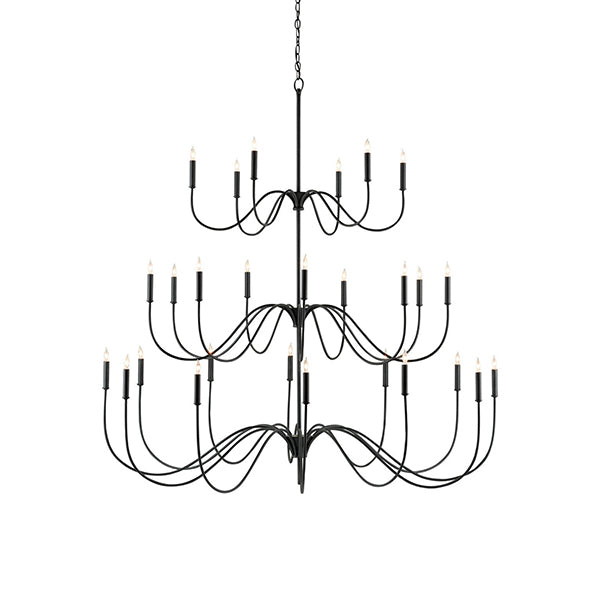 Currey & Company 9000-0655