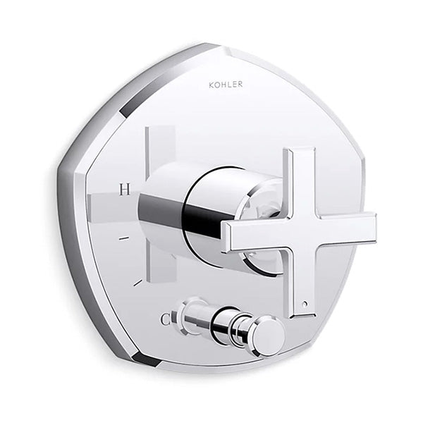 Kohler T27044-3-CP