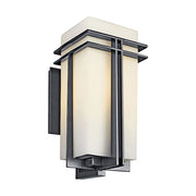 Kichler 49203BK