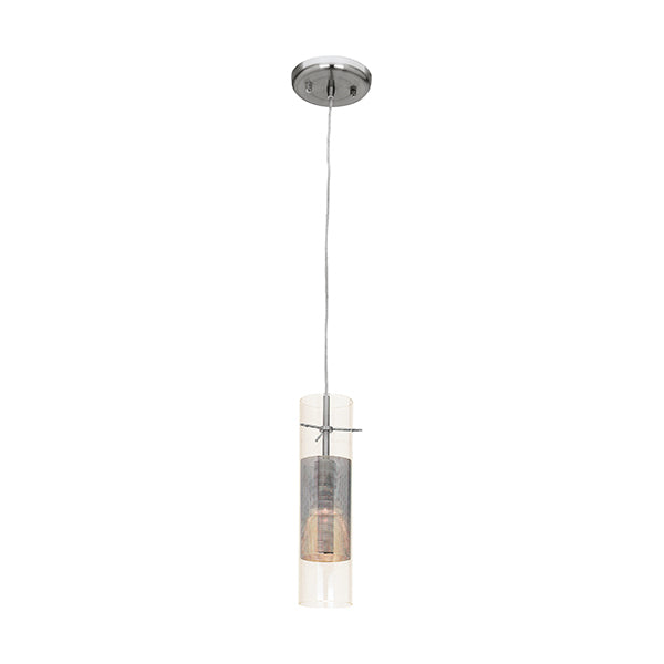 Access Lighting 50525-BS/CLM