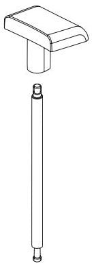 Delta RP77860BL: DeltaFaucet_RP77860BL