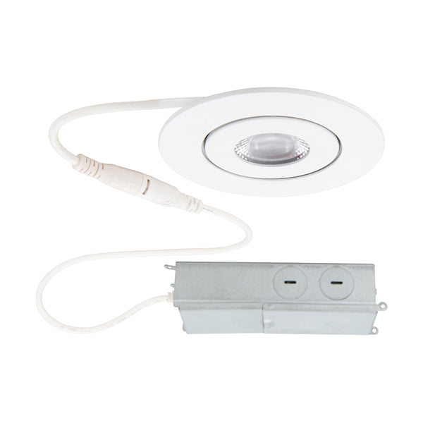 Wac Lighting R2ESAR-3-W930-WT