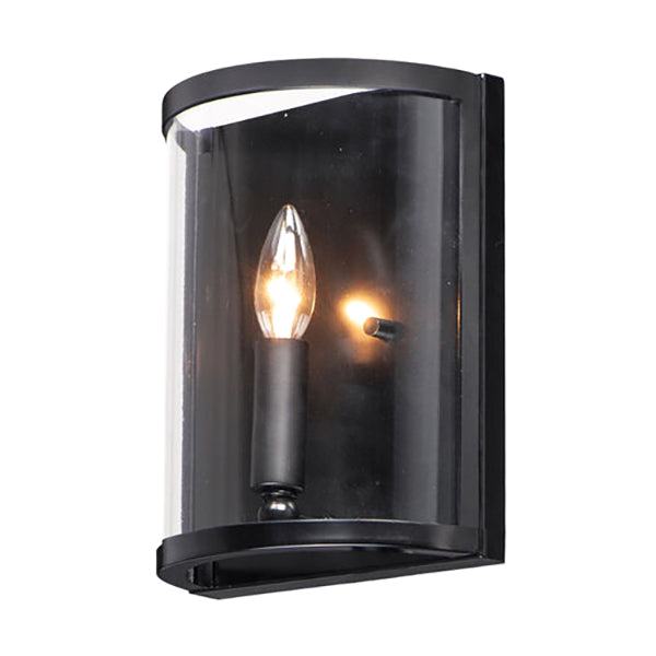 Maxim Lighting 25259CLBK