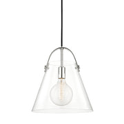 Mitzi H162701L-PN