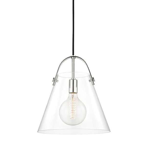 Mitzi H162701L-PN