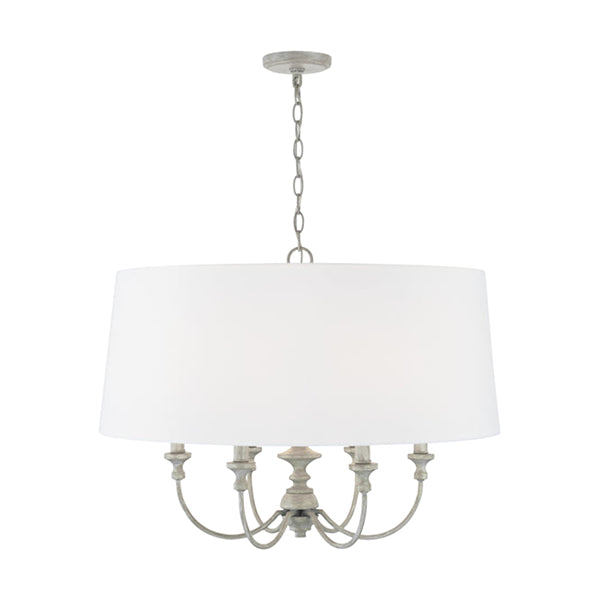 Capital Lighting 343061PY