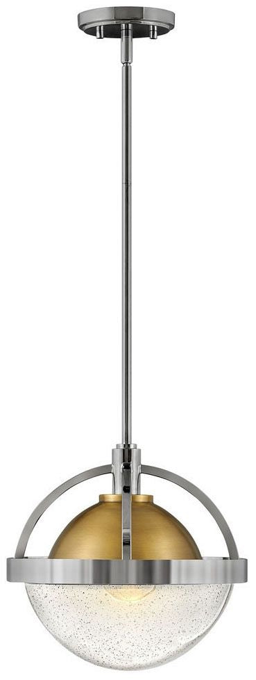 Hinkley 40017PN: HinkleyLighting_40017PN