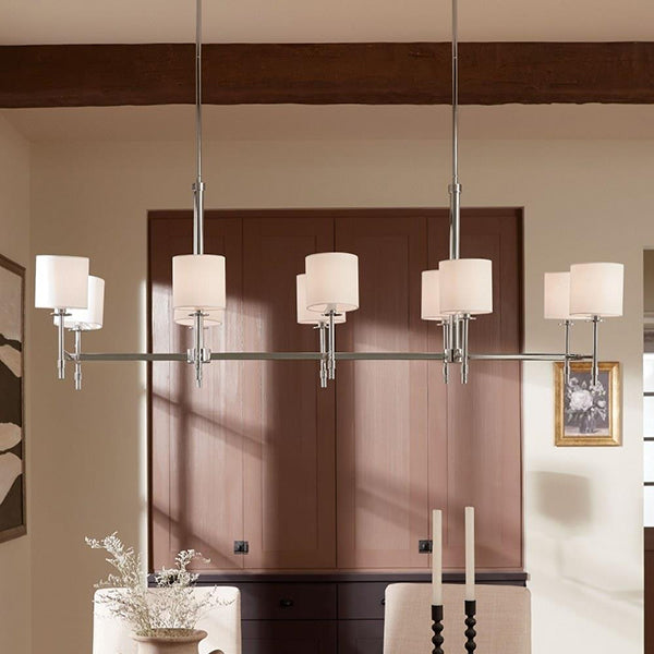 Kichler 52503PN