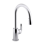 Kallista P25516-00-CP