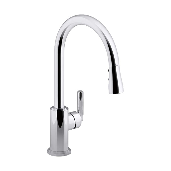 Kallista P25516-00-CP