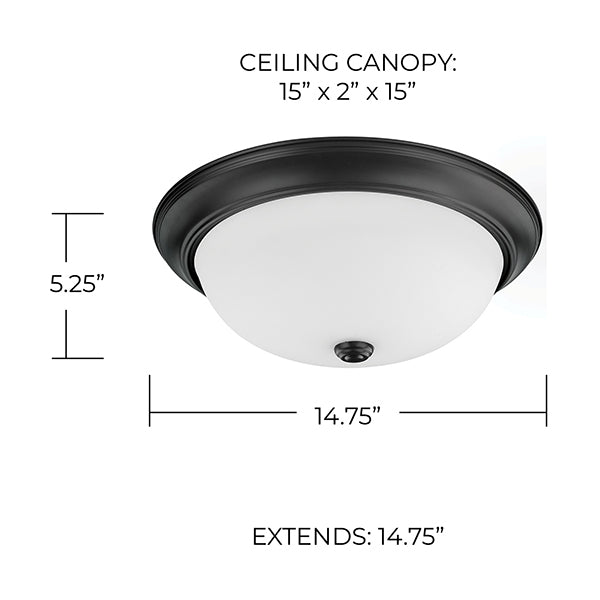 Capital Lighting 214731BZ