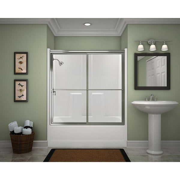 Aquatic 260330MR-WH