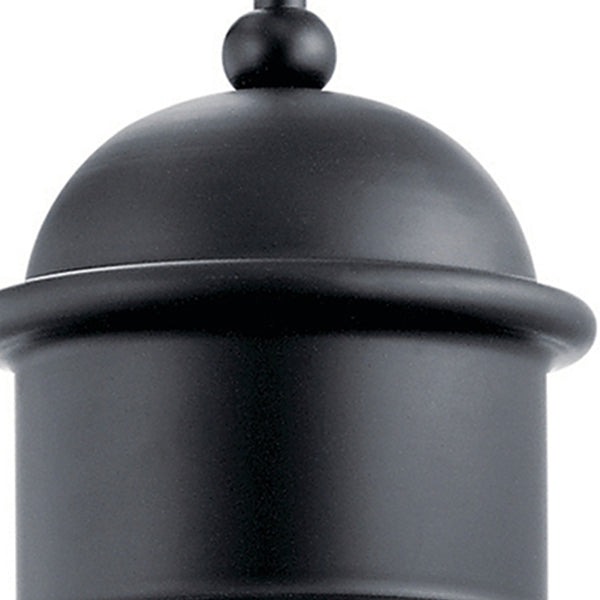 Kichler 49777BK