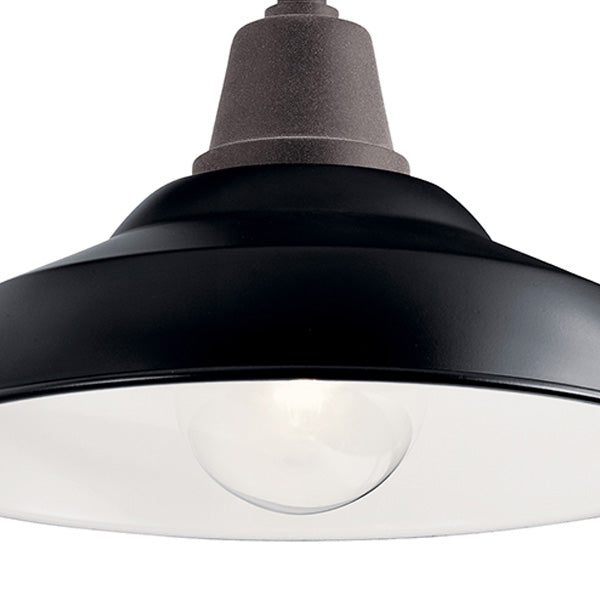 Kichler 49990BK