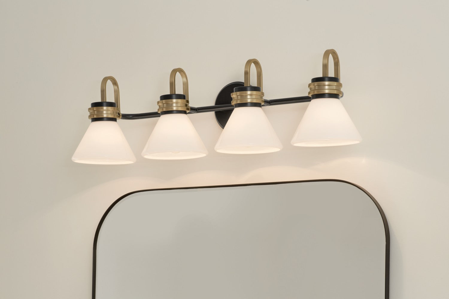 Kichler 55156BK