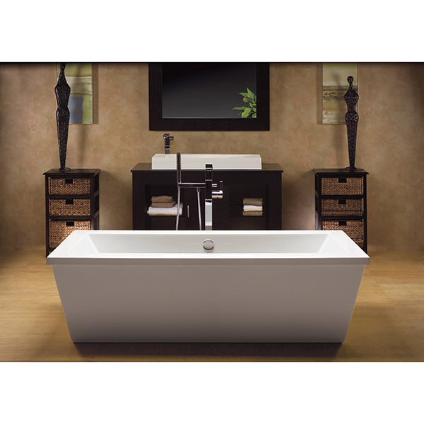 MTI AST100-WH