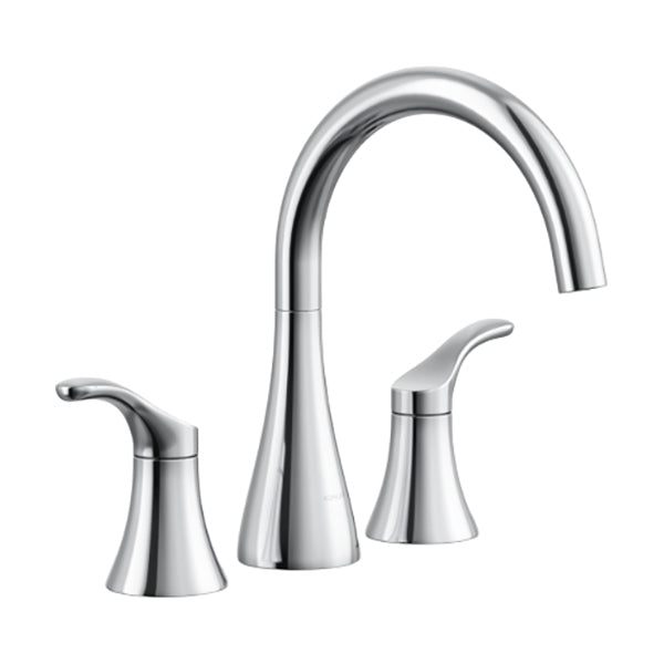 Kohler T26426-4-CP