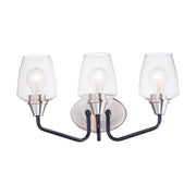 Maxim Lighting 26122CLBKSN