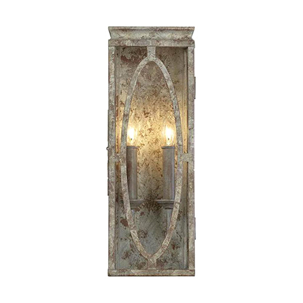 Visual Comfort WB1884DA: 115462_1.jpg (Variant Image)
