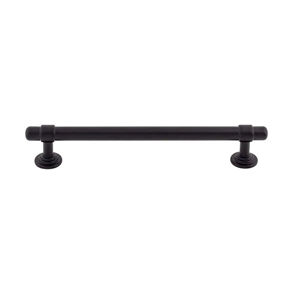 Top Knobs TK3003BLK: 229789_2.jpg