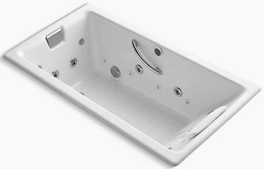Kohler 856-V-0: KohlerCo-SterlingPlumbing_K856V0