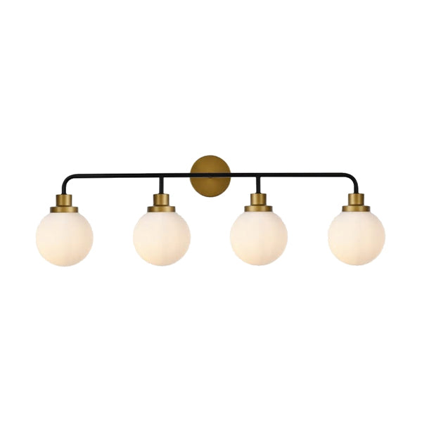 Elegant Lighting LD7036W38BRB