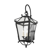 Troy Lighting B4123-FRN