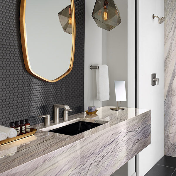 Moen T6708BN