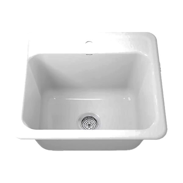 Kohler 19017-1-0