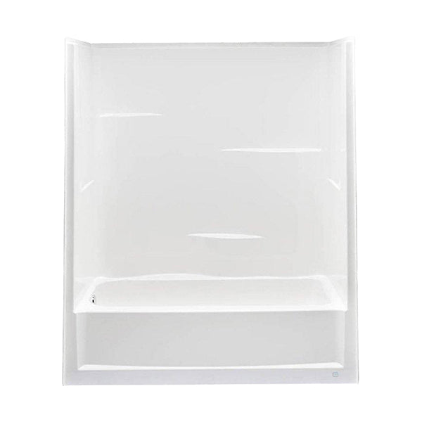 Aquatic 260330SMR-WH