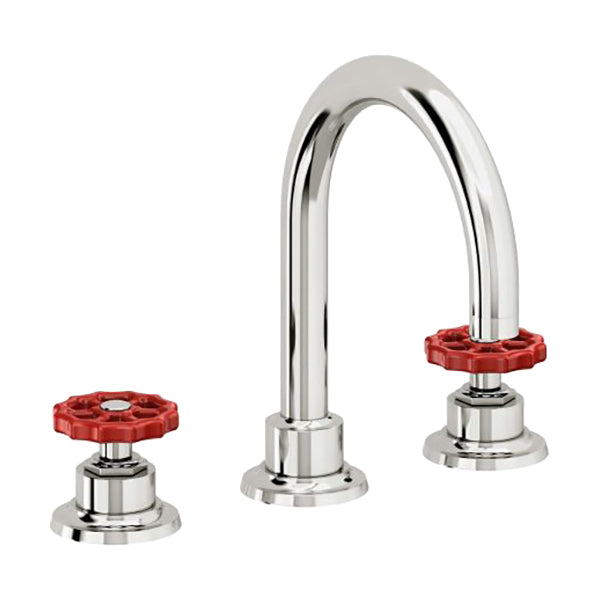 California Faucets 8102WR-SN: 330533_1.jpg