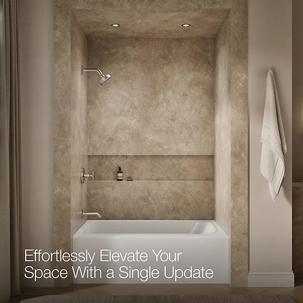 Kohler T14420-3L-BL