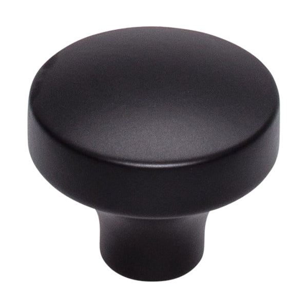 Top Knobs TK902BLK: 125848_1.jpg