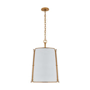 Visual Comfort S 5646HAB-WHT