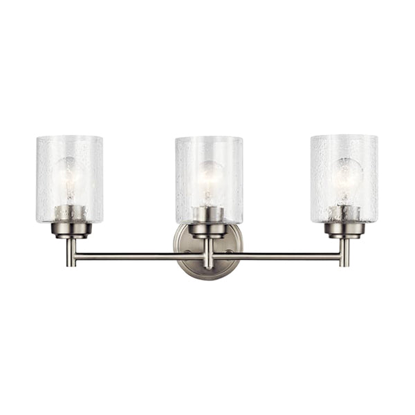 Kichler 45886BK