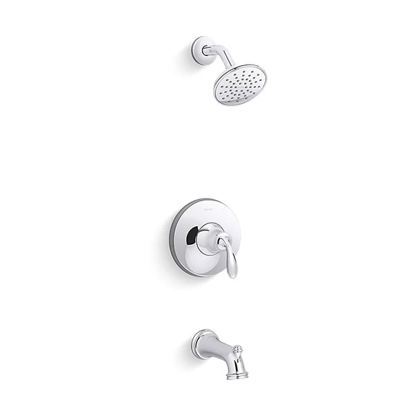 Kohler TS27381-4G-CP