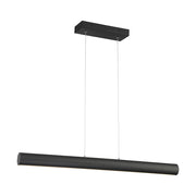 Access Lighting 24891LEDD-MBL/ACR